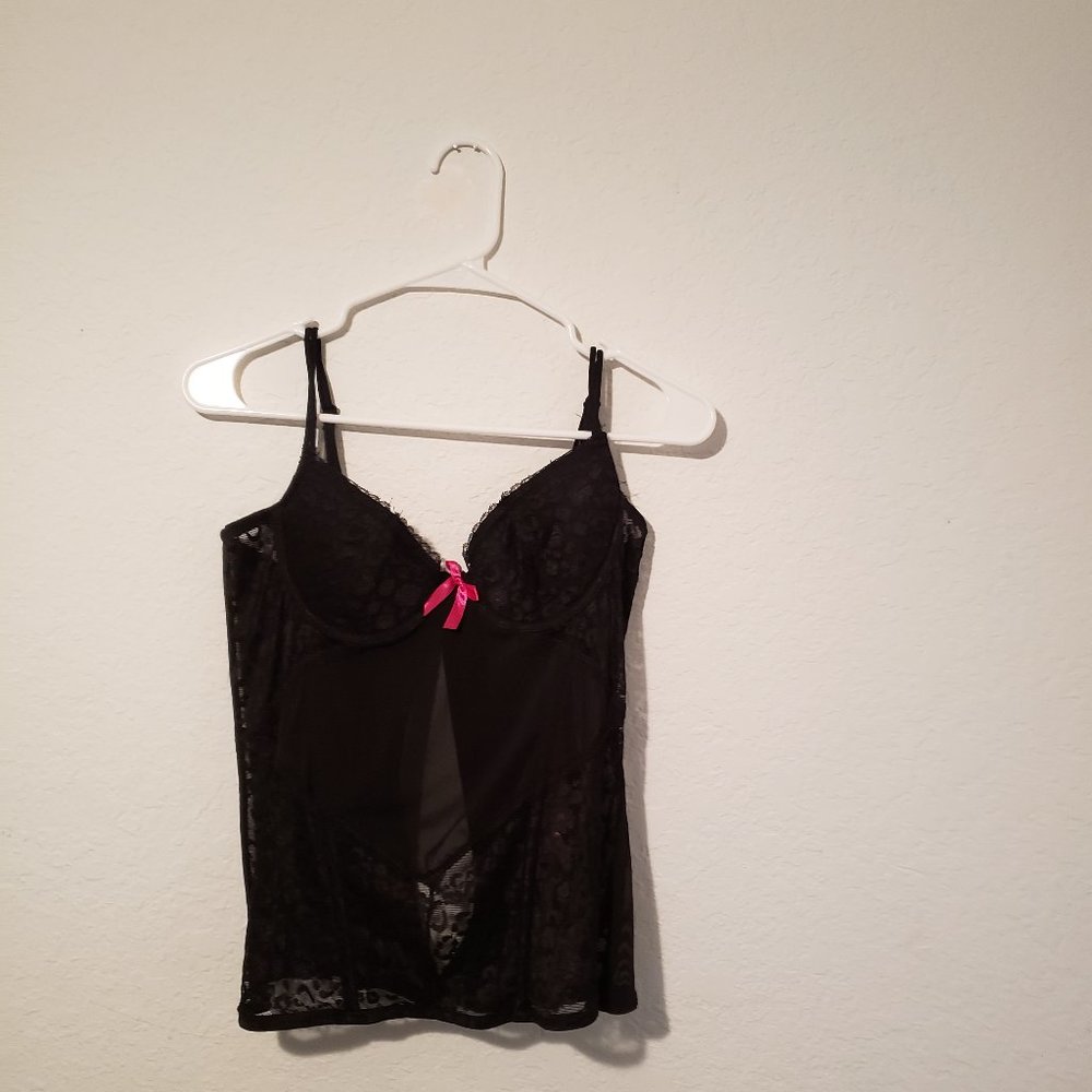 Lingerie